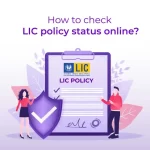 How to Check my LIC Policy Status how to check lic policy status online