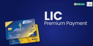 Can I Pay My LIC Premium Through a Credit Card? A Comprehensive Guide for Policyholders lic payment through credit card