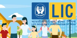 LIC Of India (2025) – Latest Plans of Life Insurance Corporation of India LIC of India