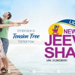 LIC Jeevan Shanti Plan : Features and Benefits lic jeevan shanti plan