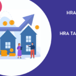 How to calculate HRA in salary how to calculate HRA exemption