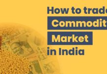 How to Invest in Commodities in India How to Invest in Commodities in India