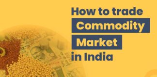 How to Invest in Commodities in India How to Invest in Commodities in India